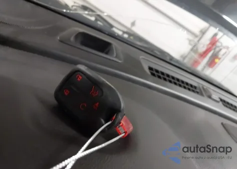 2019 GMC Terrain Slt из США, поврежденный, VIN 3GKALVEV0KL229527